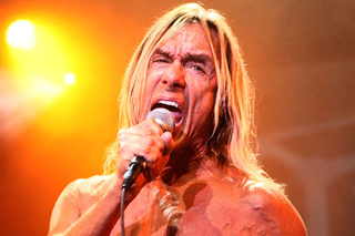 Illustration for article titled Iggy Pop Is Indeed Playing A Serial Killer In Dario Argento's New Film
